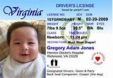 Virginia Electrical License