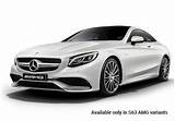 Pictures of Mercedes Benz S Class Colours