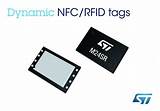 Embedded Nfc Chip Images