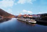 Luxury French River Cruises Photos