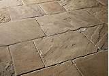Images of Yorkshire Stone Flooring Tiles