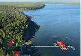 Salmon Fishing In The Queen Charlotte Islands Photos