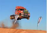 4x4 Trucks Jumping Images