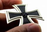 Photos of Iron Cross First Class For Sale