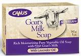 Images of Best Goat Milk Soap