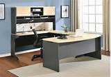 Pictures of Cool Modern Office Furniture