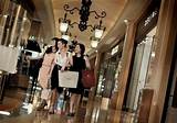 Pictures of Chinese Clothing Brands Top International Markets