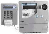 Photos of Import Export Electricity Meter