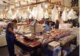 World Seafood Market Photos