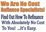 Refinance Home No Closing Cost Pictures