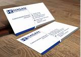 Pictures of Business Cards For Civil Engineers