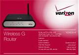How To Connect Computer To Verizon Wireless Router Pictures