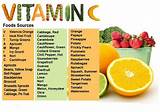 Images of Where Can Vitamin A Be Found
