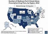 Medicare Part D Stand Alone Prescription Drug Plans Images