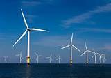 Wind Turbines News Images