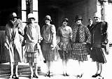 Women S Fashion In The 1920 S Pictures