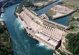 Images of Ontario Hydro Electric Projects