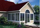 Sunroom Roof Options Pictures
