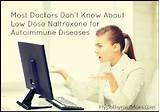 Images of Doctors Who Prescribe Low Dose Naltrexone
