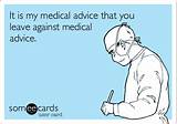 Against Medical Advice Policy Images