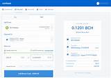 Images of Coinbase Sell Bitcoin