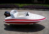 Pictures of Small Boat Motors