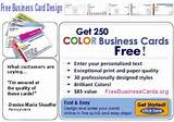 Make Cheap Business Cards