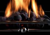 Photos of Flame Effect Gas Fires