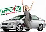 Bad Credit Car Loans Pictures