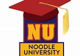 Images of Noodle University Fazoli''s
