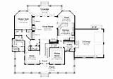 Waterfront Home Floor Plans Images