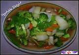 Chinese Dishes Recipes Vegetarian Pictures