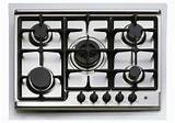 Images of Gas Stove Top 30 X 21