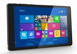 Cheap Windows 8 Tablet Photos