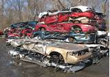 Ford Truck Salvage Yards Photos