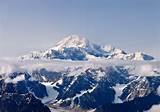 Alaska Mountain Ranges Pictures