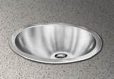 Elkay Single Bowl Stainless Sink Images