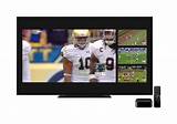Photos of Can You Watch Football Games On Apple Tv