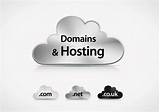 Images of Google Domains Web Hosting