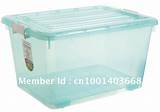 Pictures of Garage Plastic Storage Containers