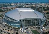 Photos of New Stadium Dallas