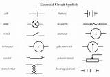 Electrical Circuit Pictures