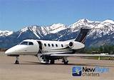 Aspen Charter Flights Images