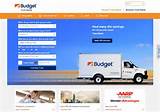 Images of Promo Code For Budget Rental Truck
