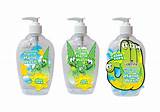 Images of Hand Wash Bottle Design