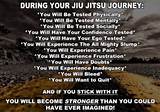 Quotes About Brazilian Jiu Jitsu Images