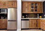 Wood Kitchen Cabinets Toronto Photos
