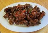 Chinese Dish Recipes Chicken