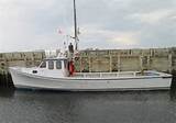 Fishing Boat Qualifications Photos