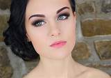 Natural Prom Makeup Looks Pictures